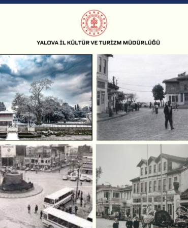BİR SEVDADIR YALOVA (KARMA SERGİ)