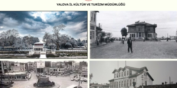 BİR SEVDADIR YALOVA (KARMA SERGİ)