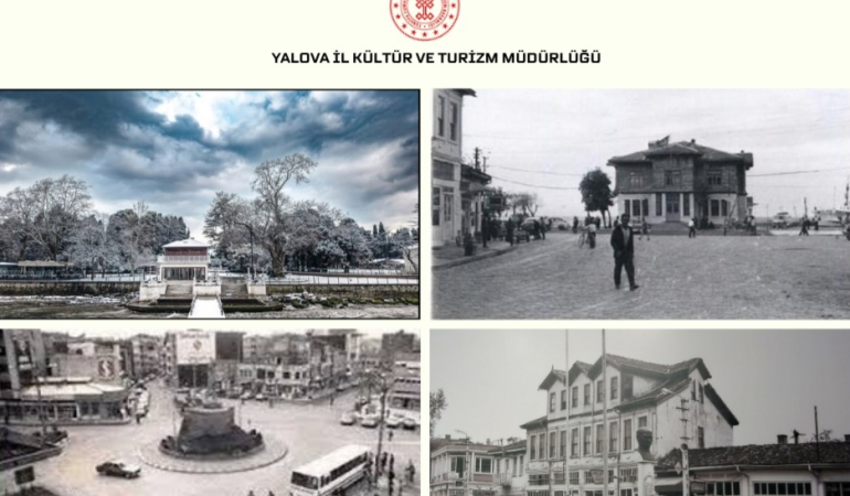 BİR SEVDADIR YALOVA (KARMA SERGİ) 6 BİR SEVDADIR YALOVA (KARMA SERGİ)