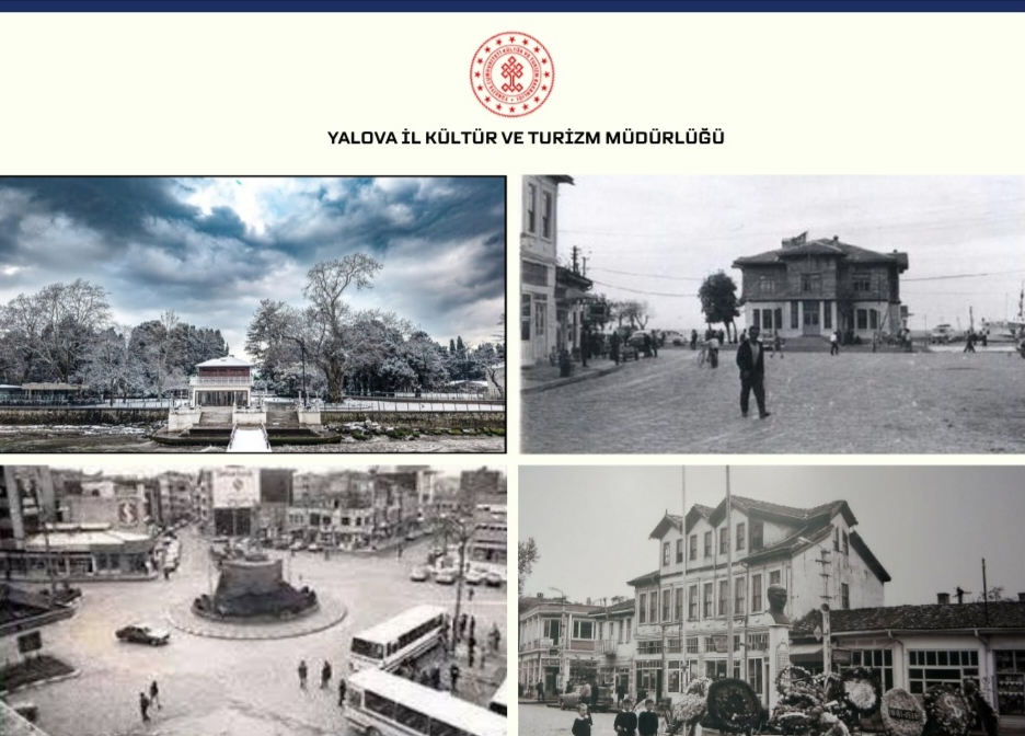 BİR SEVDADIR YALOVA (KARMA SERGİ) 8 BİR SEVDADIR YALOVA (KARMA SERGİ)