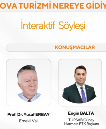 YALOVA TURİZMİ NEREYE GİDİYOR?