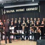 Turizm Haftası Konseri 24 Turizm Haftası Konseri