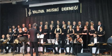 Turizm Haftası Konseri 78 Turizm Haftası Konseri