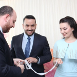 AK Parti Yalova Heyeti Genç Çiftin Nişan Sevincine Ortak Oldu 23 AK Parti Yalova Heyeti Genç Çiftin Nişan Sevincine Ortak Oldu