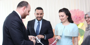 AK Parti Yalova Heyeti Genç Çiftin Nişan Sevincine Ortak Oldu 77 AK Parti Yalova Heyeti Genç Çiftin Nişan Sevincine Ortak Oldu