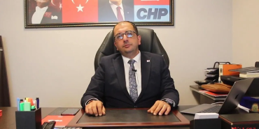 CHP İl Başkanlarından Sert Tepki: “Ümit Erkol Yalnız Değildir, Demokrasi Mücadelesi Sürecek” 76 CHP İl Başkanlarından Sert Tepki: “Ümit Erkol Yalnız Değildir, Demokrasi Mücadelesi Sürecek”
