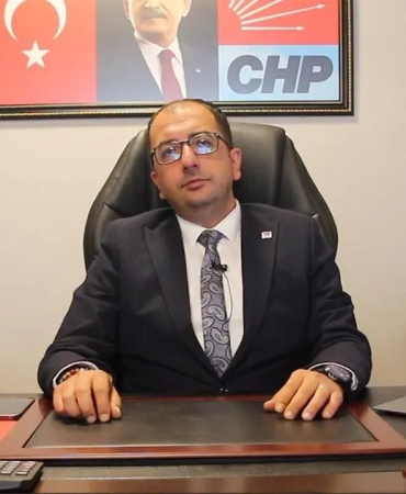 CHP İl Başkanlarından Sert Tepki: “Ümit Erkol Yalnız Değildir, Demokrasi Mücadelesi Sürecek”