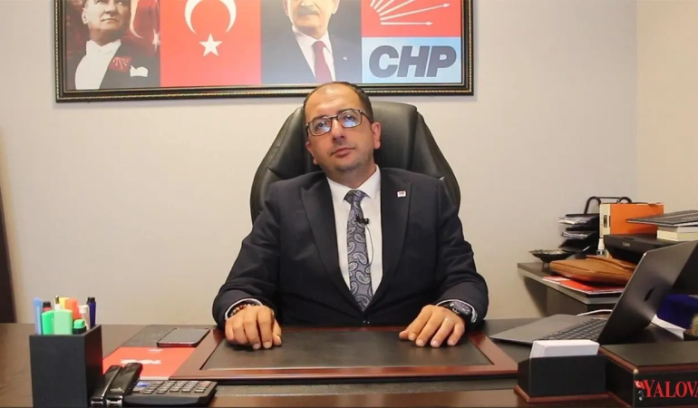 CHP İl Başkanlarından Sert Tepki: “Ümit Erkol Yalnız Değildir, Demokrasi Mücadelesi Sürecek” 73 CHP İl Başkanlarından Sert Tepki: “Ümit Erkol Yalnız Değildir, Demokrasi Mücadelesi Sürecek”