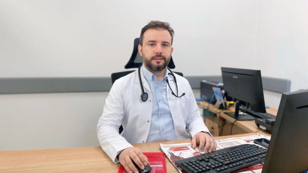 Kalp Sağlığı Haftası’nda Uzmanlardan Hayati Uyarılar: “Sağlığınız Ellerinizde”