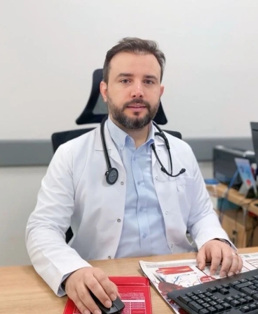 Kalp Sağlığı Haftası’nda Uzmanlardan Hayati Uyarılar: “Sağlığınız Ellerinizde”