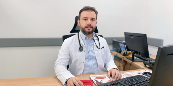 Kalp Sağlığı Haftası’nda Uzmanlardan Hayati Uyarılar: “Sağlığınız Ellerinizde” 12 Kalp Sağlığı Haftası’nda Uzmanlardan Hayati Uyarılar: “Sağlığınız Ellerinizde”