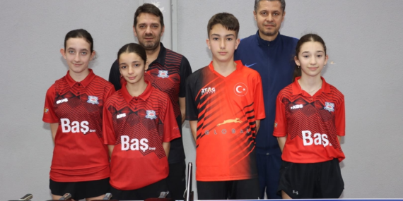 Yalova’dan Büyük Başarı: Hedef Olimpiyatlar!