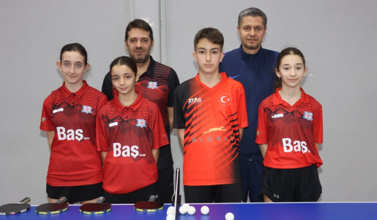 Yalova’dan Büyük Başarı: Hedef Olimpiyatlar!