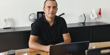 Berdan Ber’den Yeşil Bursa Vizyonu: “Memleket İhracatla Kalkınır”
