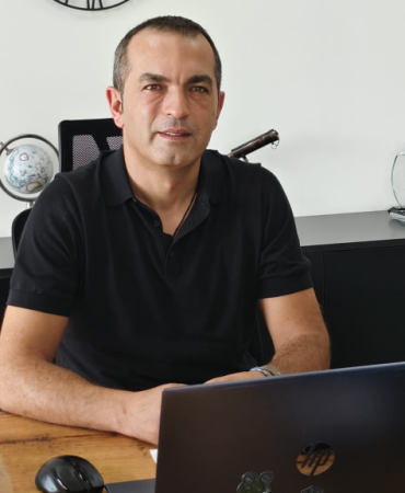 Berdan Ber’den Yeşil Bursa Vizyonu: “Memleket İhracatla Kalkınır”