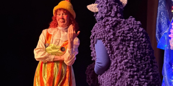 YALOVA’DA ÇOCUK TİYATROLARI HER HAFTA MİNİKLERLE BULUŞUYOR 14 YALOVA’DA ÇOCUK TİYATROLARI HER HAFTA MİNİKLERLE BULUŞUYOR