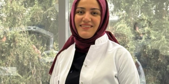 HAMİLELİKTE AĞIZ VE DİŞ SAĞLIĞI HAYATİ ÖNEM TAŞIYOR