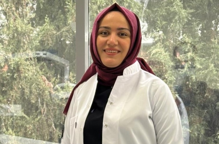 HAMİLELİKTE AĞIZ VE DİŞ SAĞLIĞI HAYATİ ÖNEM TAŞIYOR 6 HAMİLELİKTE AĞIZ VE DİŞ SAĞLIĞI HAYATİ ÖNEM TAŞIYOR