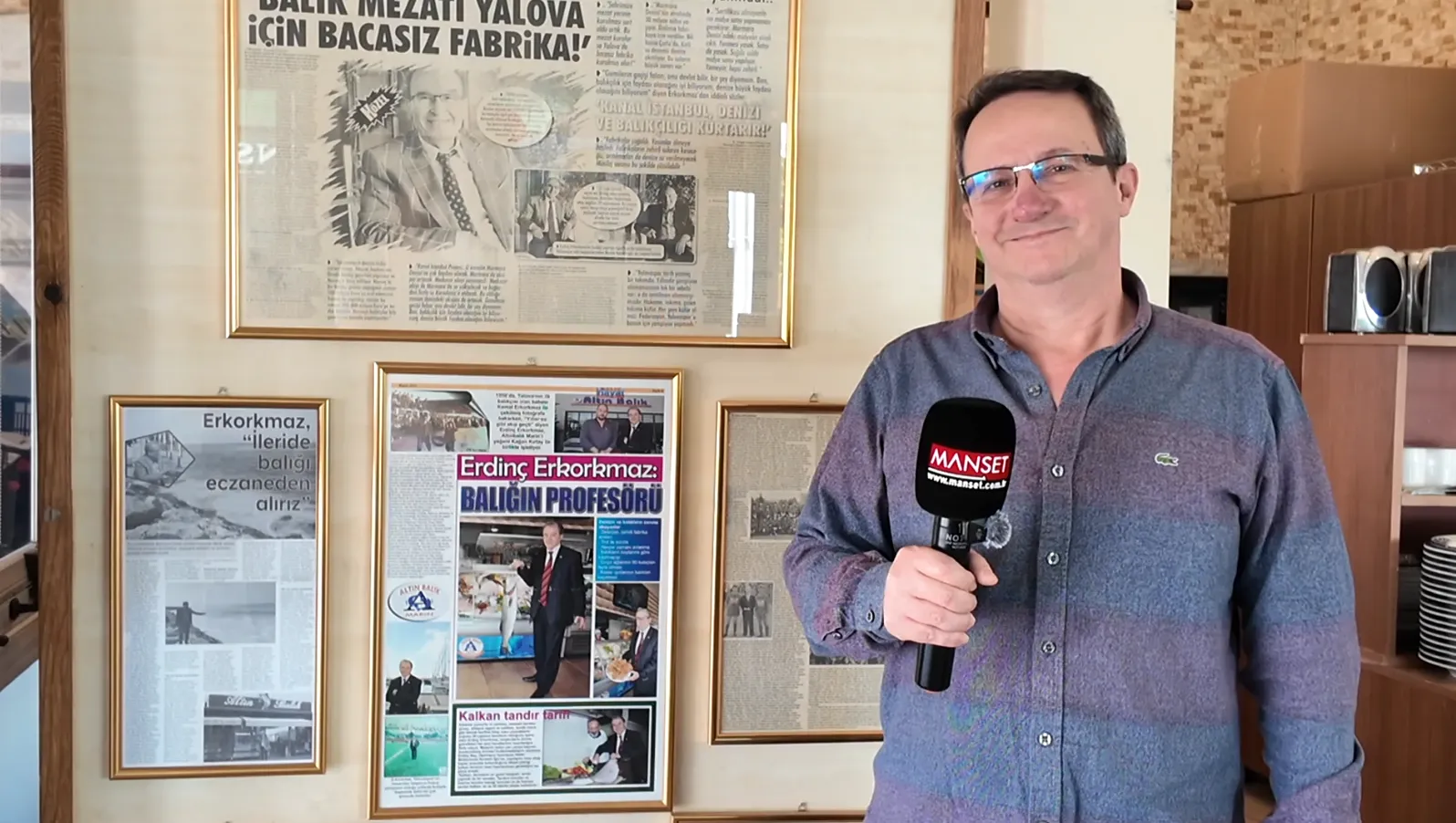 ERDİNÇ ERKORKMAZ’A ANLAMLI VEFA: YALOVA FUTBOLU EFSANESİNİ UNUTMADI