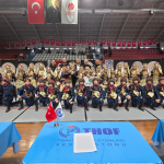 THOF, Ekibimizin Yarışma Takvimini Açıkladı 23 THOF, Ekibimizin Yarışma Takvimini Açıkladı