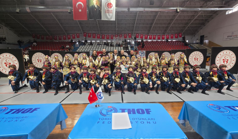 THOF, Ekibimizin Yarışma Takvimini Açıkladı