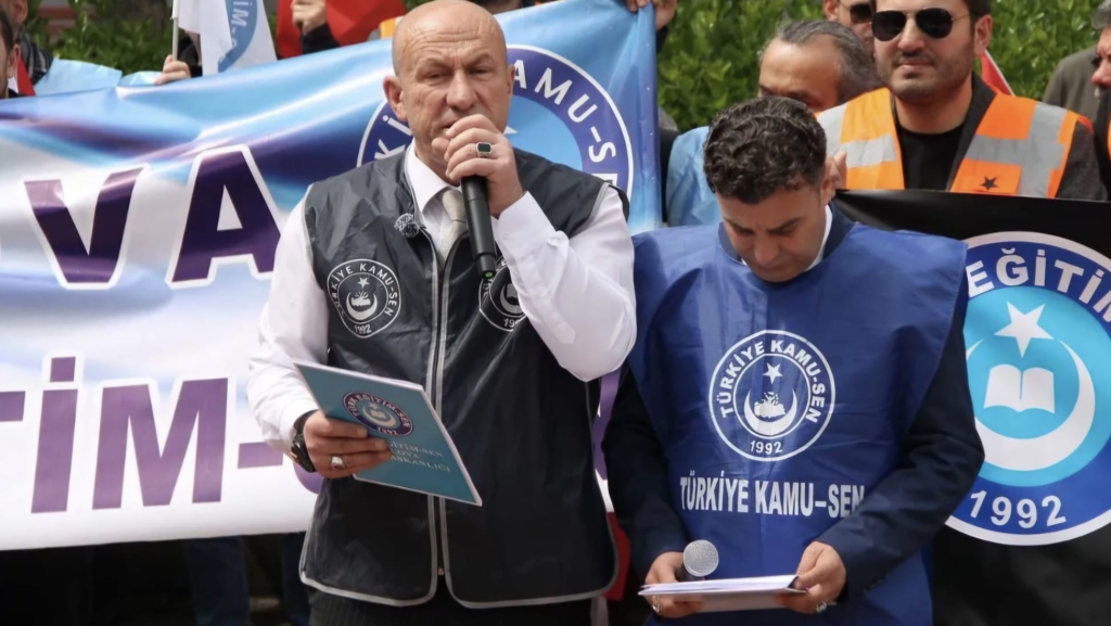 TÜRK EĞİTİM-SEN YALOVA ŞUBESİ