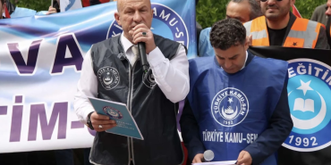 TÜRK EĞİTİM-SEN YALOVA ŞUBESİ 64 TÜRK EĞİTİM-SEN YALOVA ŞUBESİ