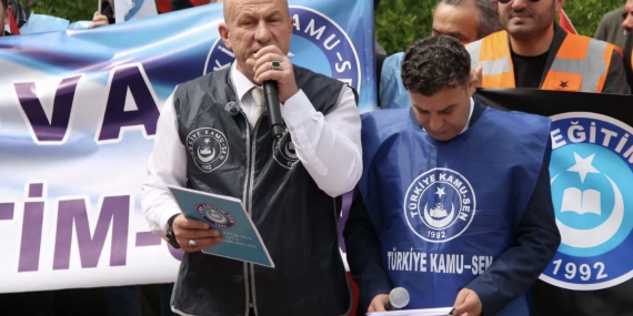 TÜRK EĞİTİM-SEN YALOVA ŞUBESİ 43 TÜRK EĞİTİM-SEN YALOVA ŞUBESİ