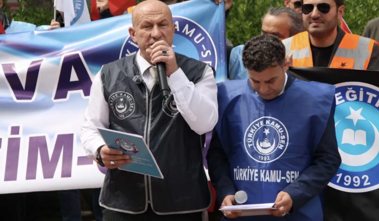 TÜRK EĞİTİM-SEN YALOVA ŞUBESİ
