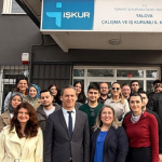 YALOVA’DA İSTİHDAMA KATKI: İŞKUR VE MİGROS İŞ BİRLİĞİYLE YENİ PROGRAM BAŞLADI