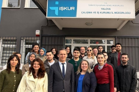 Ünye’de Örnek Barınak ve Doğal Yaşam Alanı Tamamlanma Aşamasına Geldi 2 thumbnail