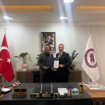 Yalova’da Eğitime Anlamlı Destek: TED Koleji’nden Bağış Sertifikası Ziyareti