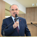 ORDU Sıla Günleri İçin Geri Sayım Başladı: Büyük Organizasyon Öncesi Kritik Toplantı Gerçekleştirildi