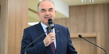 ORDU Sıla Günleri İçin Geri Sayım Başladı: Büyük Organizasyon Öncesi Kritik Toplantı Gerçekleştirildi