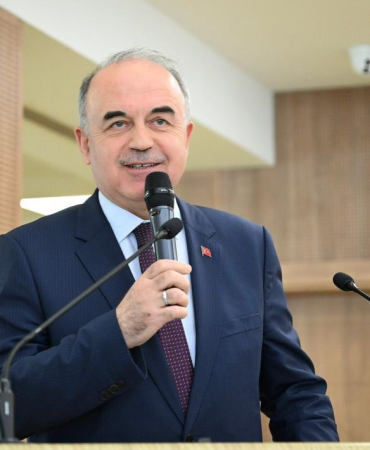 ORDU Sıla Günleri İçin Geri Sayım Başladı: Büyük Organizasyon Öncesi Kritik Toplantı Gerçekleştirildi