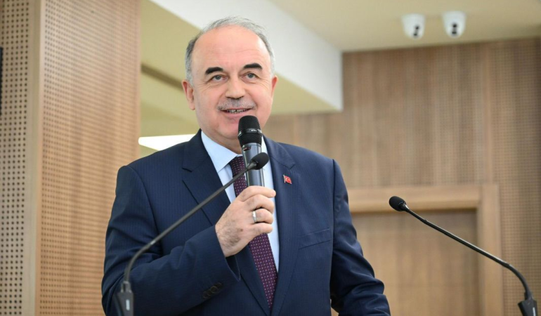 ORDU Sıla Günleri İçin Geri Sayım Başladı: Büyük Organizasyon Öncesi Kritik Toplantı Gerçekleştirildi