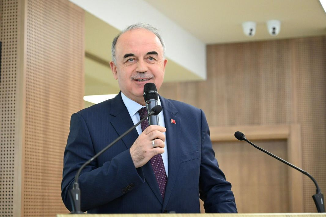 ORDU Sıla Günleri İçin Geri Sayım Başladı: Büyük Organizasyon Öncesi Kritik Toplantı Gerçekleştirildi