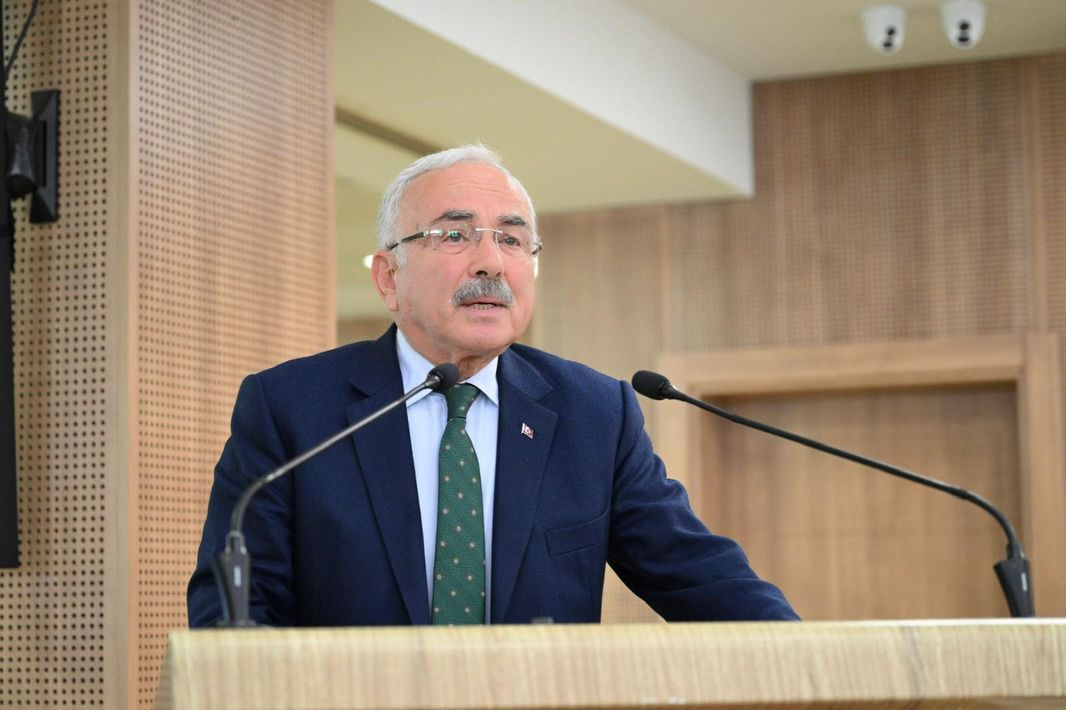 ORDU Sıla Günleri İçin Geri Sayım Başladı: Büyük Organizasyon Öncesi Kritik Toplantı Gerçekleştirildi