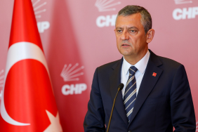 Özgür Özel’den Okul Saldırıları Sonrası Sert Tepki: “Okul Güvenliği Ertelenemez”