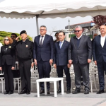 Turizm Haftası Coşkuyla Başladı: Açılış Programına Yoğun Katılım