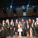 Yalova’da KAÇO-DER’den Anlamlı Dayanışma Gecesi: “Bahar Dalı” Konseri Büyük İlgi Gördü