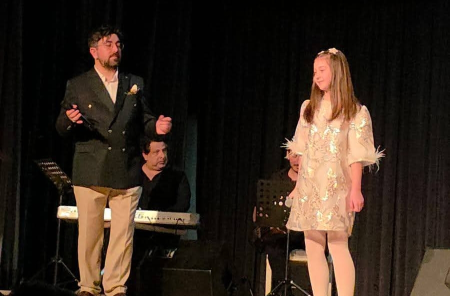 Yalova’da KAÇO-DER’den Anlamlı Dayanışma Gecesi: “Bahar Dalı” Konseri Büyük İlgi Gördü