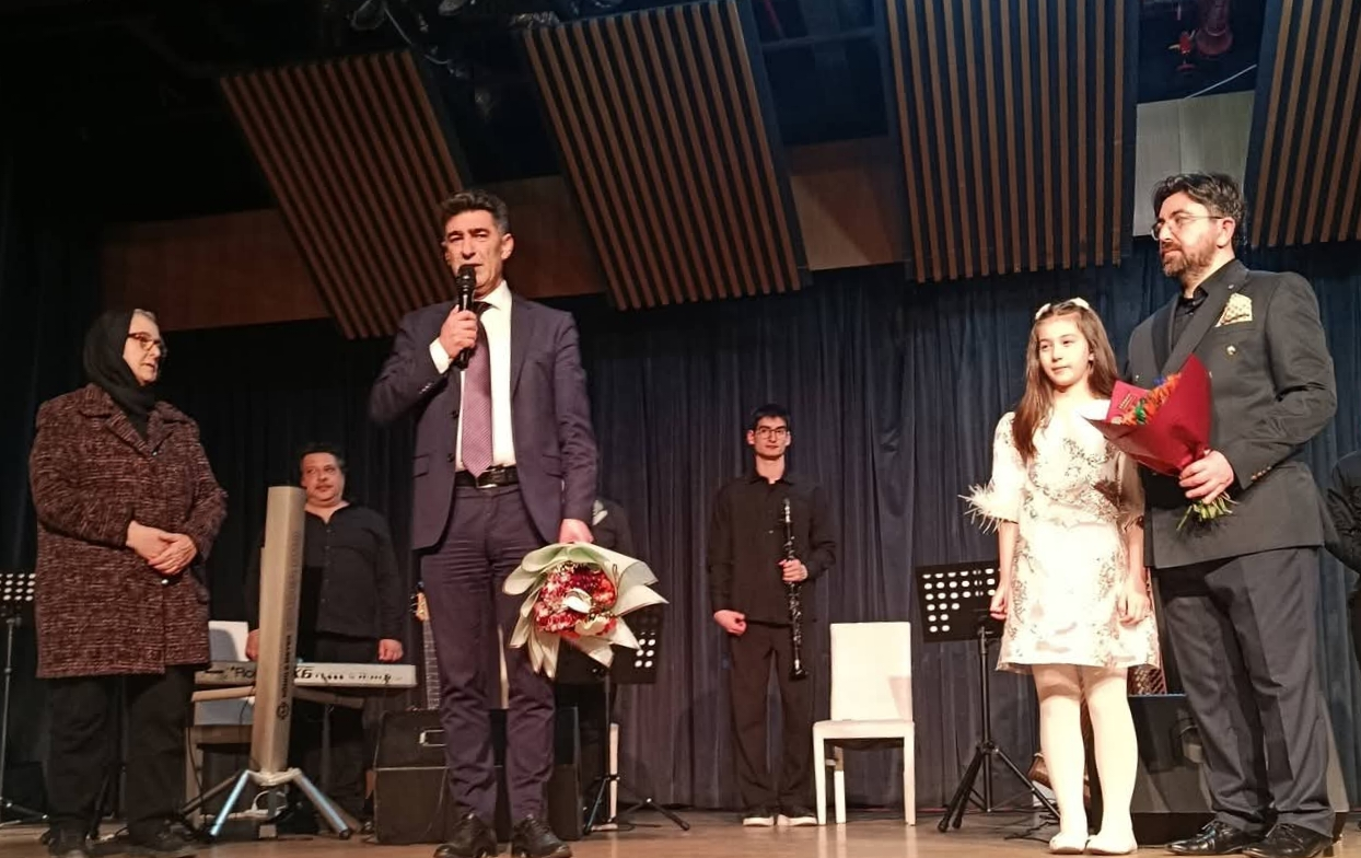 Yalova’da KAÇO-DER’den Anlamlı Dayanışma Gecesi: “Bahar Dalı” Konseri Büyük İlgi Gördü