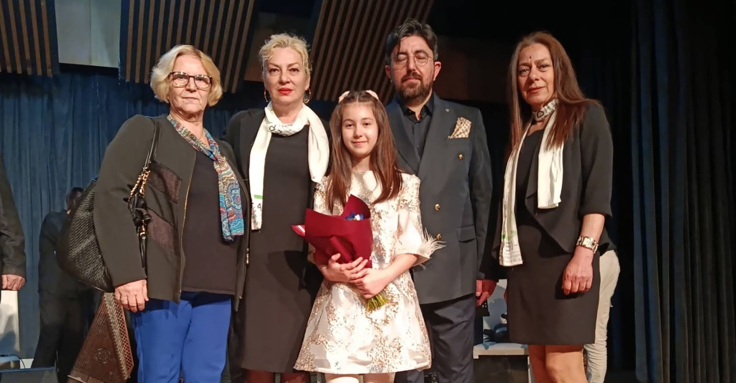 Yalova’da KAÇO-DER’den Anlamlı Dayanışma Gecesi: “Bahar Dalı” Konseri Büyük İlgi Gördü