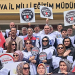 Kotçioğlu Yalova’dan Haykırdı: “Eğitimciler Can Güvenliği İstiyor”