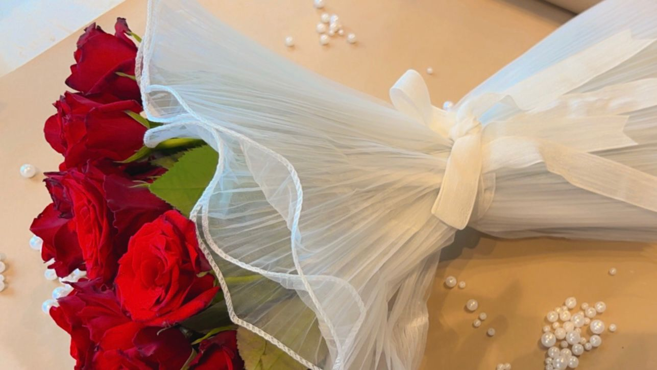 Yalova’da Çiçek Sektörüne Yeni Nefes: Betül’s Flowers Hizmete Açıldı