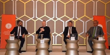 Yalova Turizminin Geleceği Masaya Yatırıldı: Sürdürülebilirlik ve Gençler Ön Planda