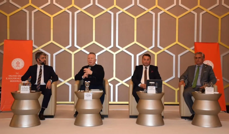 Yalova Turizminin Geleceği Masaya Yatırıldı: Sürdürülebilirlik ve Gençler Ön Planda