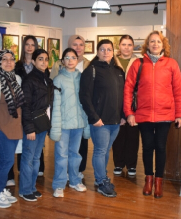 Yalova Turizm Haftası’nda Tanıtım Atağı: Üniversite Öğrencileri Şehrin Değerlerini Yerinde Keşfetti