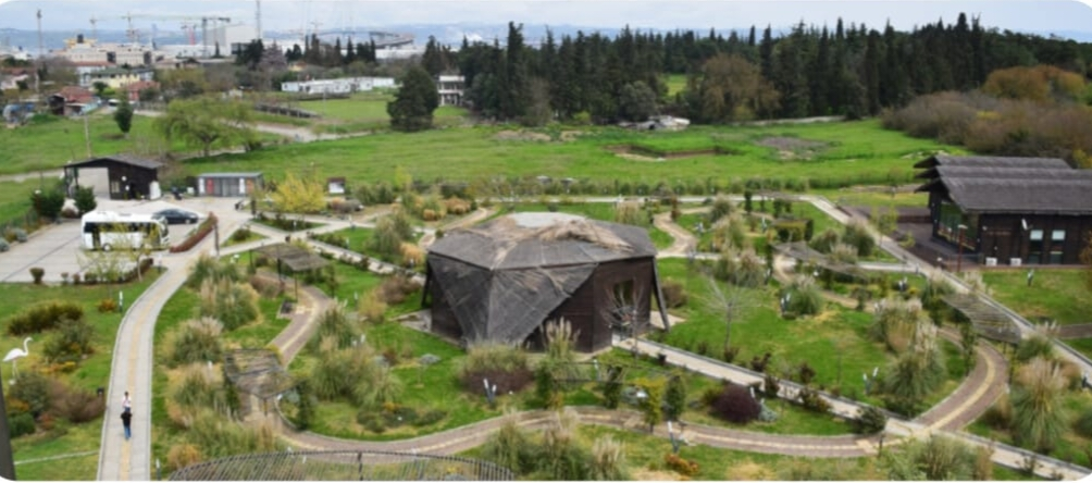 Yalova Turizm Haftası’nda Tanıtım Atağı: Üniversite Öğrencileri Şehrin Değerlerini Yerinde Keşfetti